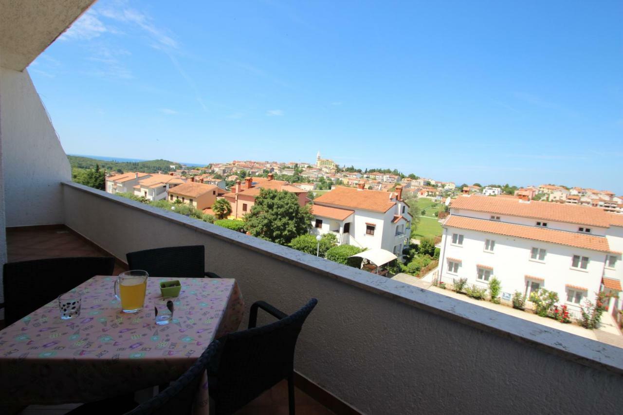 Apartment Sandi Врсар Экстерьер фото